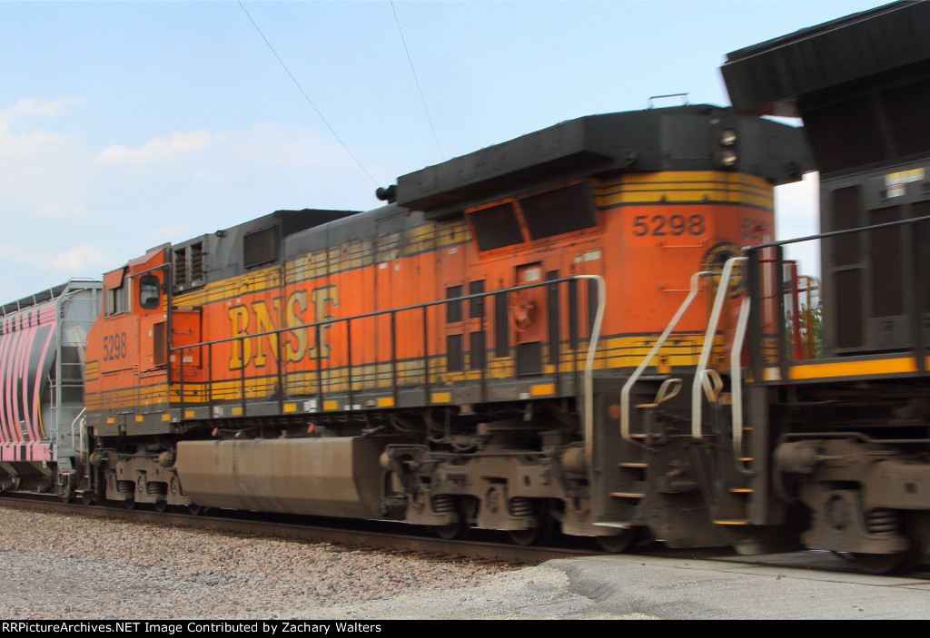 BNSF 5298